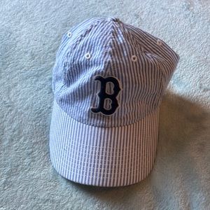 Boston Red Sox Women’s Ball Cap